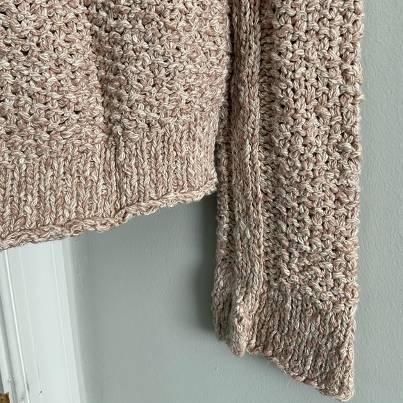 FP cream knit sweater - Picture 3 of 5